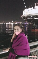 最近の泰葉（写真／マネージャー提供）