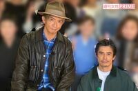 木村拓哉と伊藤英明が参加の『ぎふ信長まつり』フィーバー続く!キムタク紹介のポチ袋『織田ちん』即完売で…