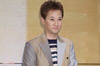 中居正広の個人事務所を訪ねてみた! ドアをノックして現れた「70代男性」