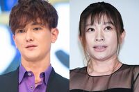 篠原涼子、不倫相手・グァンスとの共通点は「狂気的な恋愛観」だった