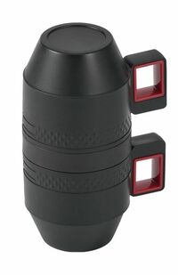 コーヒーメーカー&カップセット 1100円 Can★Do