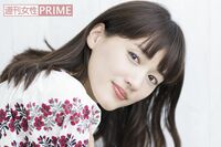 綾瀬はるか、2017年初登場:今年挑戦したいことを聞くと、意外な私生活が発覚!