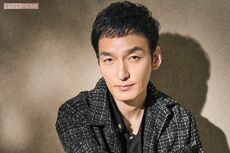 草なぎ剛、秋スタートの主演ドラマは「人妻との禁断の恋も描かれているから、“大人のつよぽん”も見れますよ」