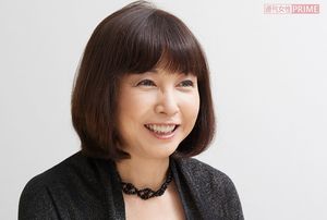 麻木久仁子 脳梗塞 乳がん 母の大病を経て出会った 薬膳 の教え ニュース概要 週刊女性prime