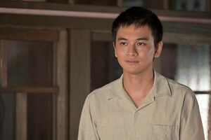 『あんぱん』のぶの夫・柳井嵩役 北村匠海