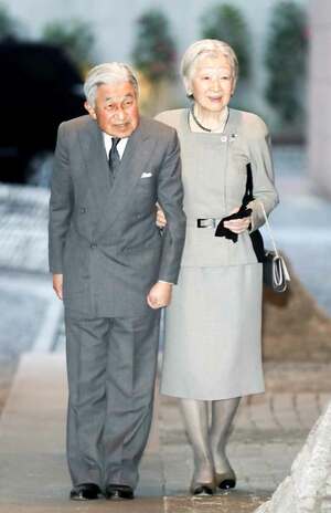 平成では両陛下が中心となって皇室がまとまっていたが「令和時代」では……（3月29日）