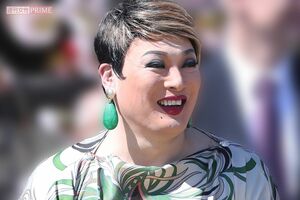 ナジャ・グランディーバ