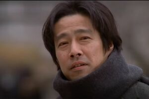 映画『容疑者Xの献身』YouTube予告動画より