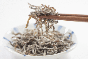 塩ふき昆布