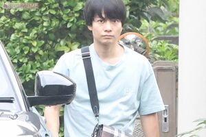 小澤廉（'22年9月）