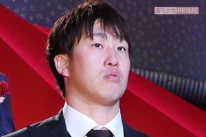 小園海斗(2025年)