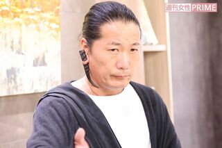 「さすがに言っちゃダメ」広末涼子の夫 キャンドル・ジュン氏の部下暴行と不倫疑…