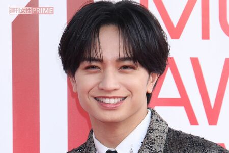 中島健人