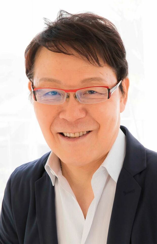 牧田善二先生（72歳）●AGE牧田クリニック院長。糖尿病専門医。医学博士。東京・銀座のクリニックでは糖尿病を中心とした生活習慣病の専門治療を行っている。著書に『医者が教える食事術最強の教科書』（ダイヤモンド社）、『20万人を診察してわかった最強の血糖値の下げ方』（KADOKAWA）など。