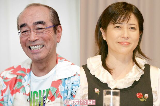 2020年3月29日に志村けんさん、同4月23日には岡江久美子さんがコロナ感染症に伴う肺炎で他界し、社会に激震が