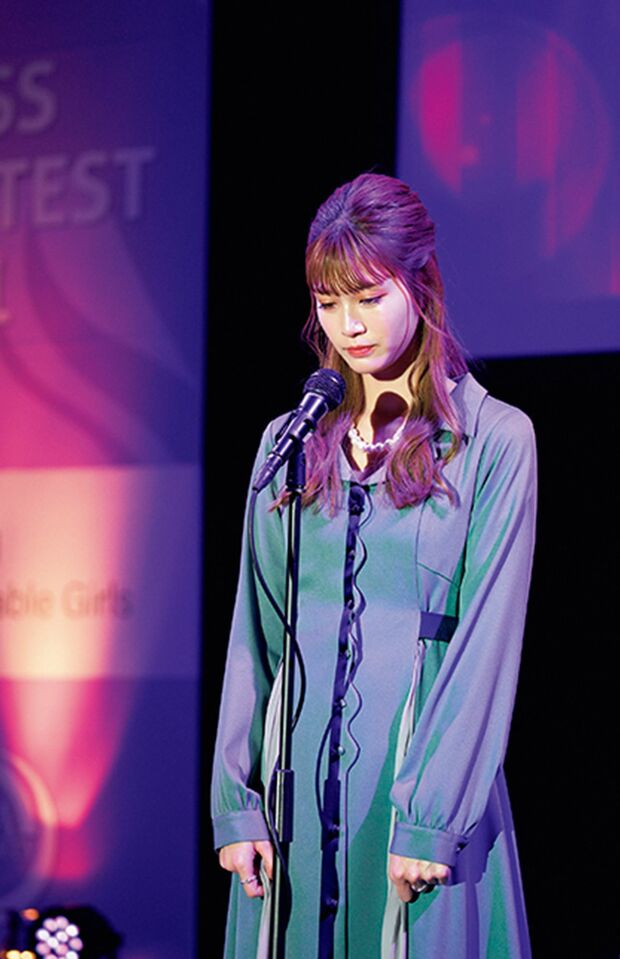 『おしゃれの答えがわからない』（日本テレビ※関東ローカル、毎週日曜深夜）／TVerにて無料配信中