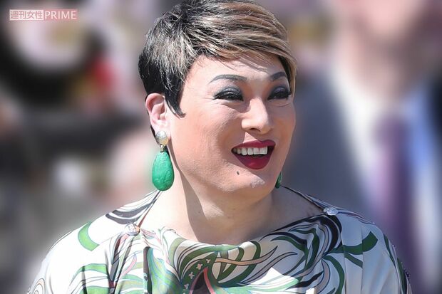 ナジャ・グランディーバ