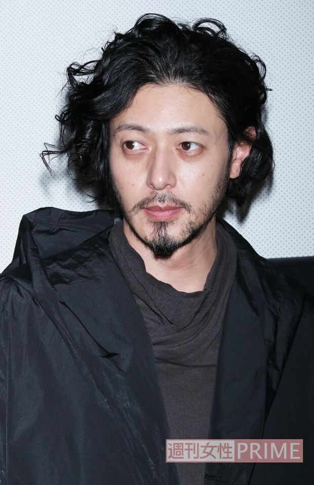 オダギリジョー