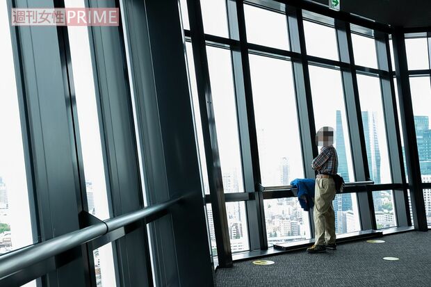 5月28日に営業を再開した東京タワーは閑散。人出が戻るには時間がかかりそう