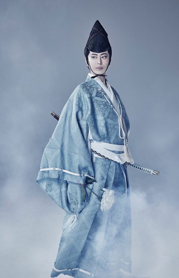 『氷川きよし特別公演』'26年1月から、全国4劇場で座長公演を開催