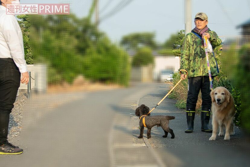 画像 写真 坂上忍のパワハラで バイキング が9月終了か 本人直撃に それは無理筋の話 週刊女性prime