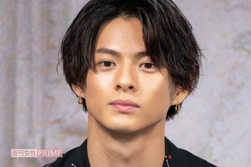 画像・写真】平野紫耀が愛知県岡崎市『キッチンカーフェスティバル』に