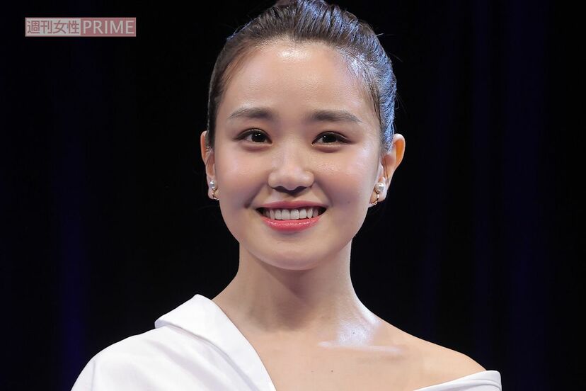 画像・写真】性的シーンを体当たりで演じた奈緒、10月ドラマはKis-My 