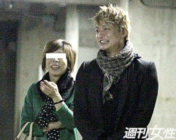 香取慎吾 くまモン コラボで被災地に向けたメッセージ 週刊女性prime