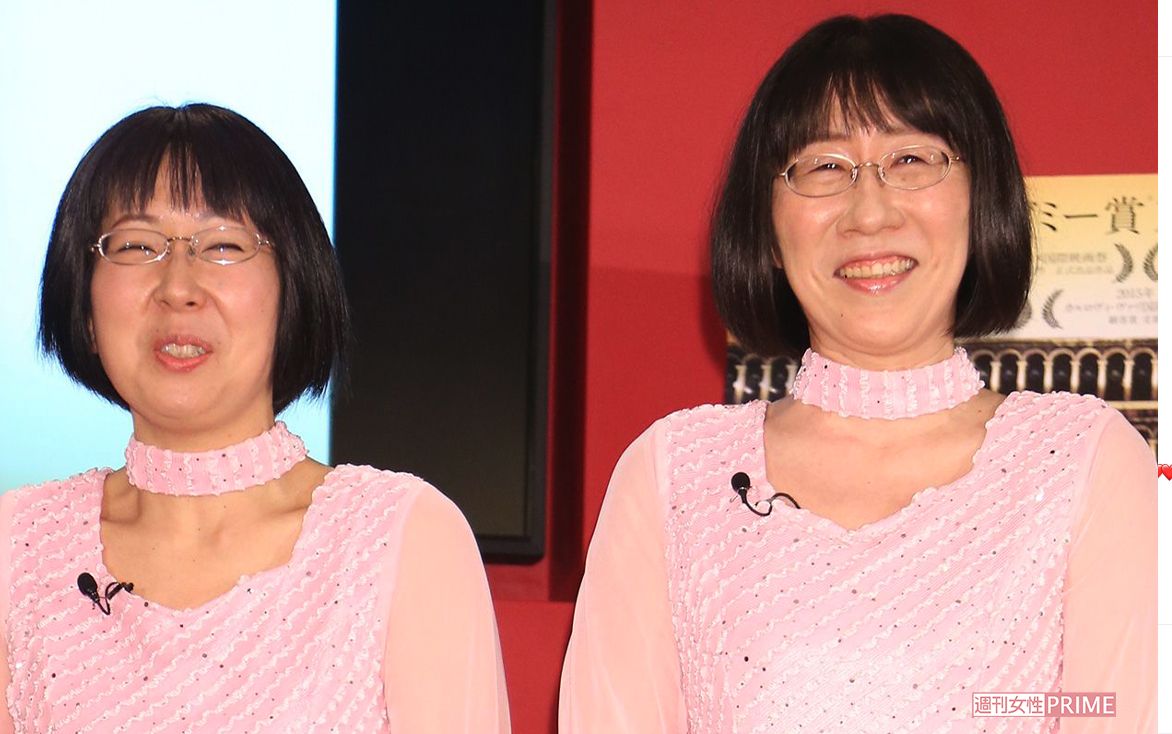 阿佐ヶ谷姉妹と 岩下の新生姜 は蜜月関係 バズり動画で作った朝食に思わぬ効果 週刊女性prime 阿佐ヶ谷姉妹と 岩下の新生姜 は蜜月関係 バズり動画で作った朝食に思わぬ効果 週刊女性prime
