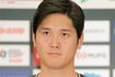 大谷翔平