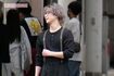2024年9月、主演映画の撮影に臨んだ佐久間大介