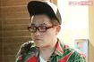 井戸田潤のアップ
