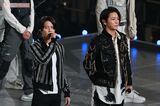 『亀と山P』の亀梨和也と山下智久（『カウコン2019-2010』）