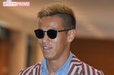 【サッカーW杯】快進撃続ける日本代表の裏で、本田圭佑が奮起さ…