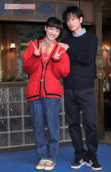 朝ドラ『半分、青い。』では、佐藤が演じた“律ロス”が起こるほど人気に