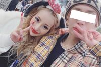 加藤紗里、スピード離婚の背景に「別居中から男あさりをしていた」の証言