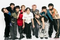 超特急、結成12年メンバー9人の大騒ぎ座談会!「ツアーでは、アダルトな美 を出します(笑)」リリースされ…