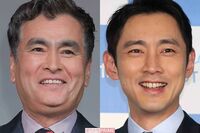 『家事ヤロウ!!!』後番組に石原良純&小泉孝太郎を起用のテレビ朝日「また2世か」変わらぬ人選に呆れ声