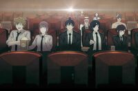 『チェンソーマン』第1話にSNSからは絶賛の嵐! 不安視されていた若手声優・戸谷菊之介にも「震えるほど感…