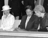 雅子さま、美智子さまに伝えられた「次期皇后」としての