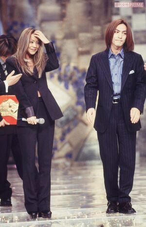 安室奈美恵さん