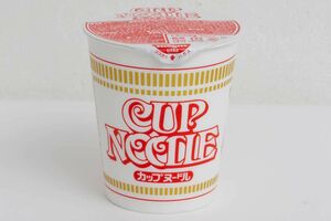 日清食品の定番商品「カップヌードル」を略し、CMで使っている「カプヌ」も略語のひとつ