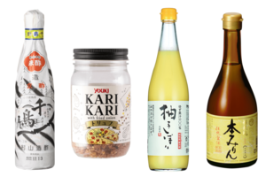 「もう手放せない！」人気料理家たちの愛用調味料