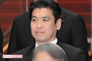 松本洋平文科相