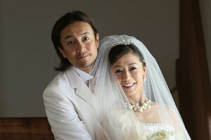 マダムシンコ会長と夫の川村幸治社長は20歳差