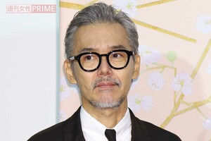 渡部篤郎