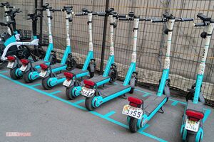 LUUP（写真はイメージです）　撮影／編集部