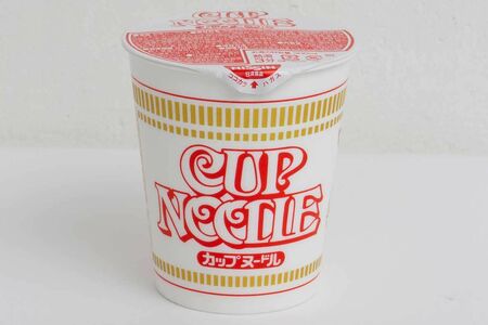 日清食品の定番商品「カップヌードル」を略し、CMで使っている「カプヌ」も略語のひとつ