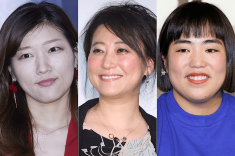 《女性芸人「演技派だと思う」ランキングTOP5》『極悪女王』のゆりやん、友近を抑えた1位は“アメリカ”で…