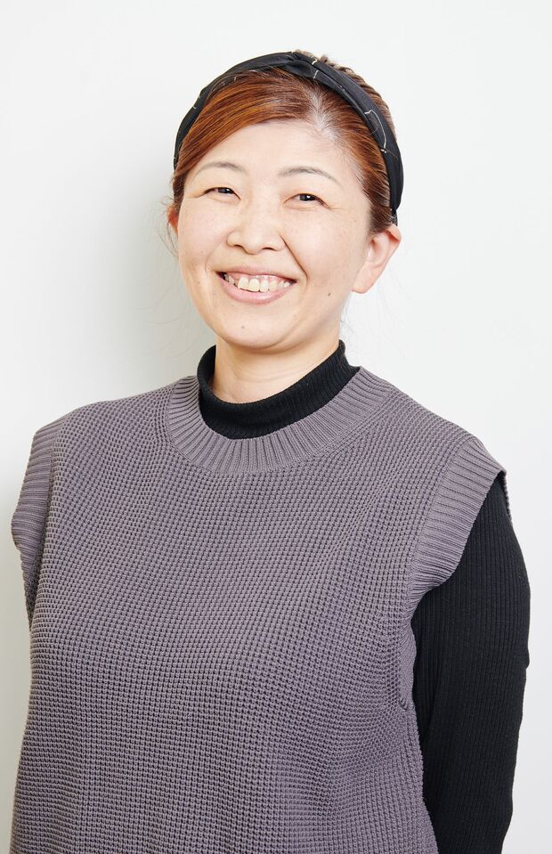 野原由美さん●イタリア系やシアトル系カフェ、自家焙煎コーヒー店で経験を積んだあと、都内ドリンク学校やコーヒーメーカーにてバリスタ講師を務める。現在は企業、家庭向けのコーヒーセミナーを開催し、講師として精力的に活動中。